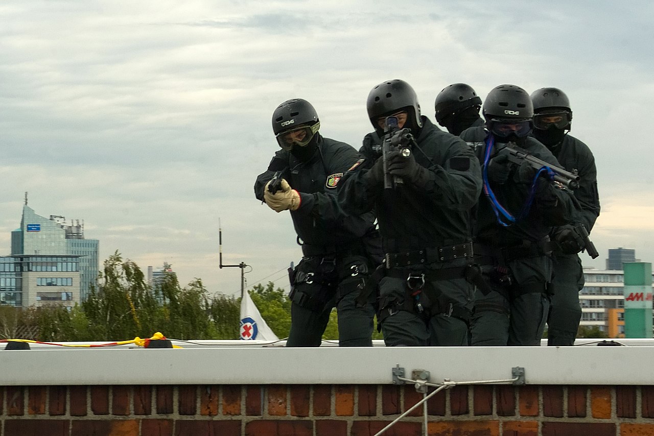 Jugendlicher aus Mainz-Bingen soll Terroranschlag geplant haben