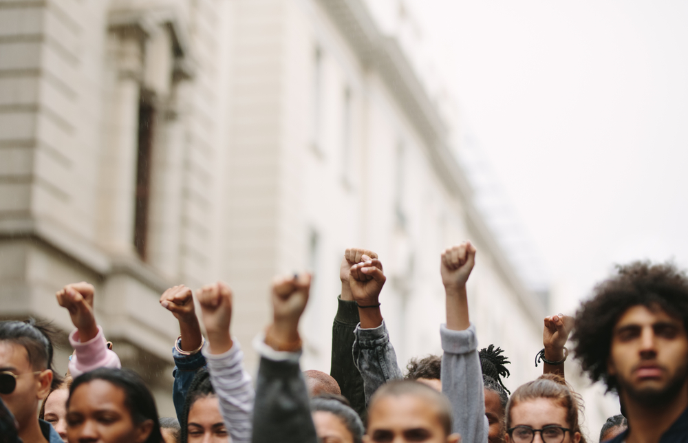 Protest gegen Angriff der USA auf Venezuela angekündigt