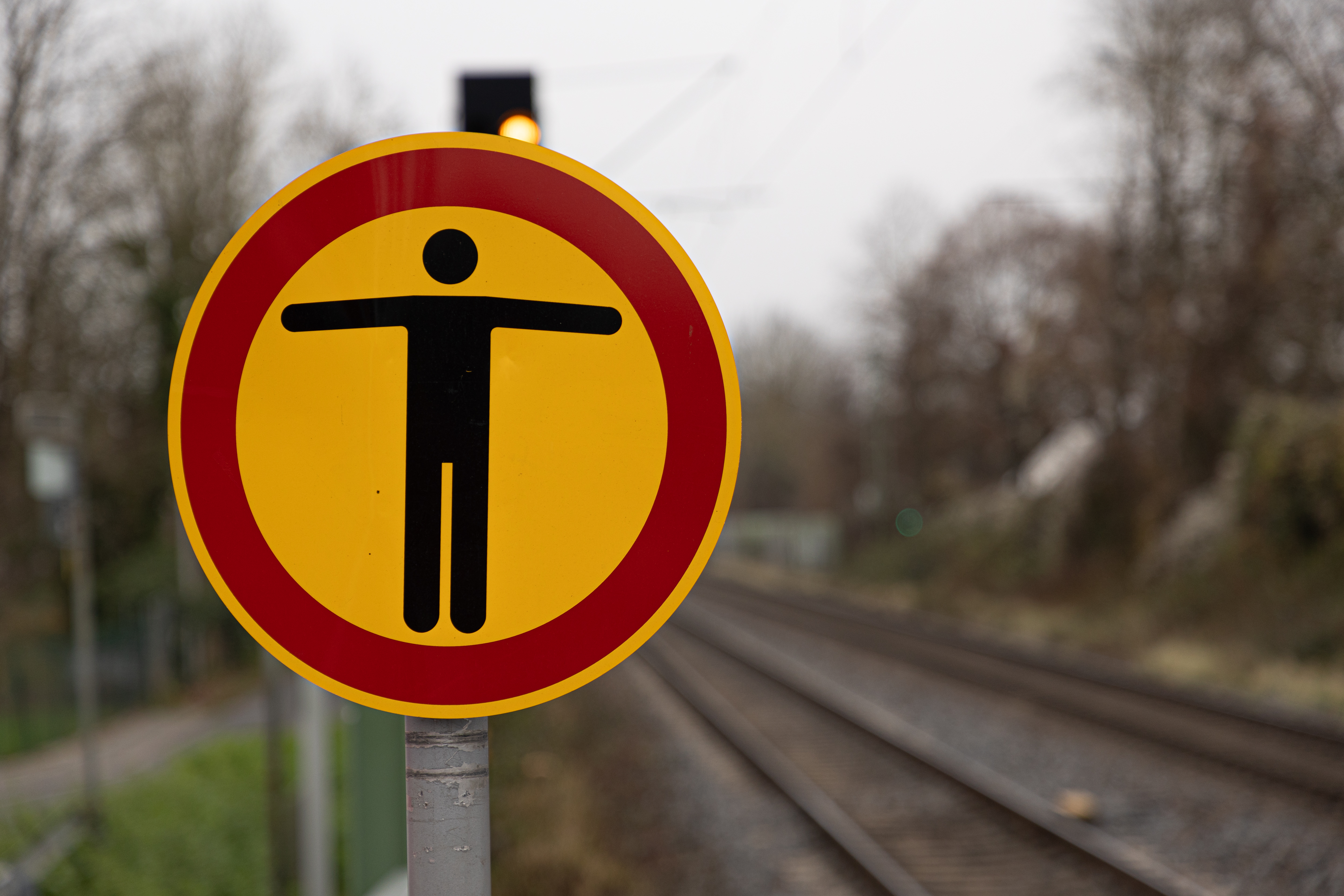 130 Menschen aus Zug bei Mainz evakuiert