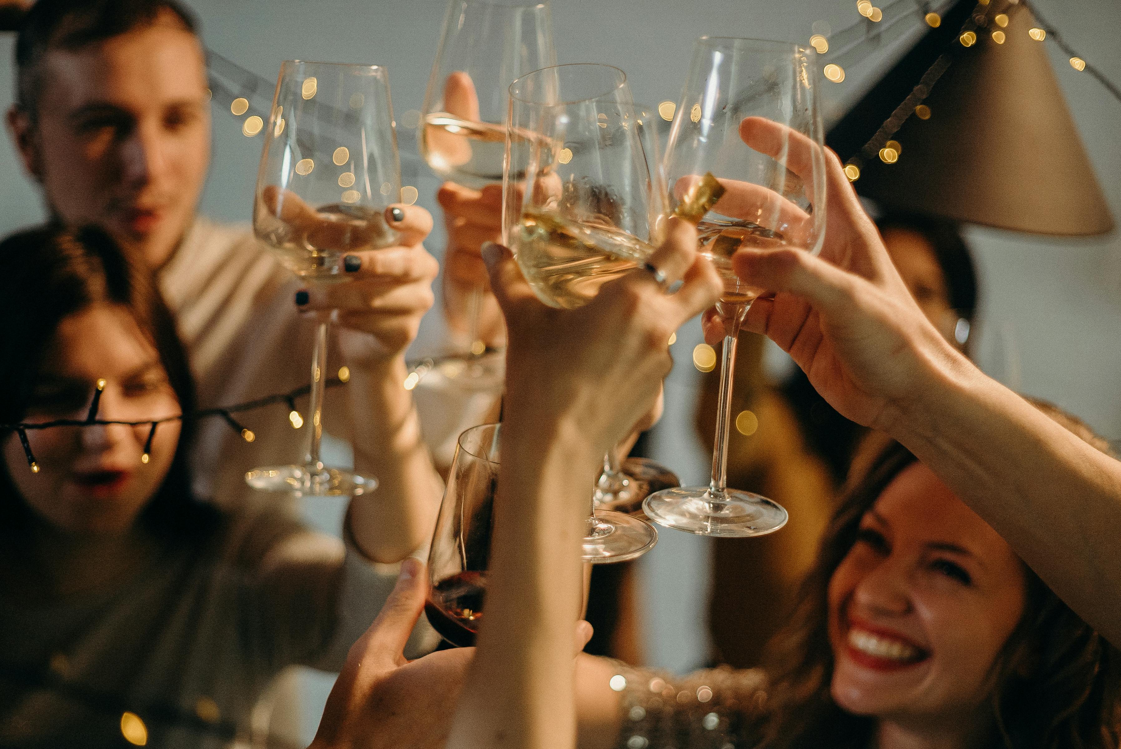 Adventskalender-Gewinnspiel: 4x2 Karten für die Silvestergala Koblenz