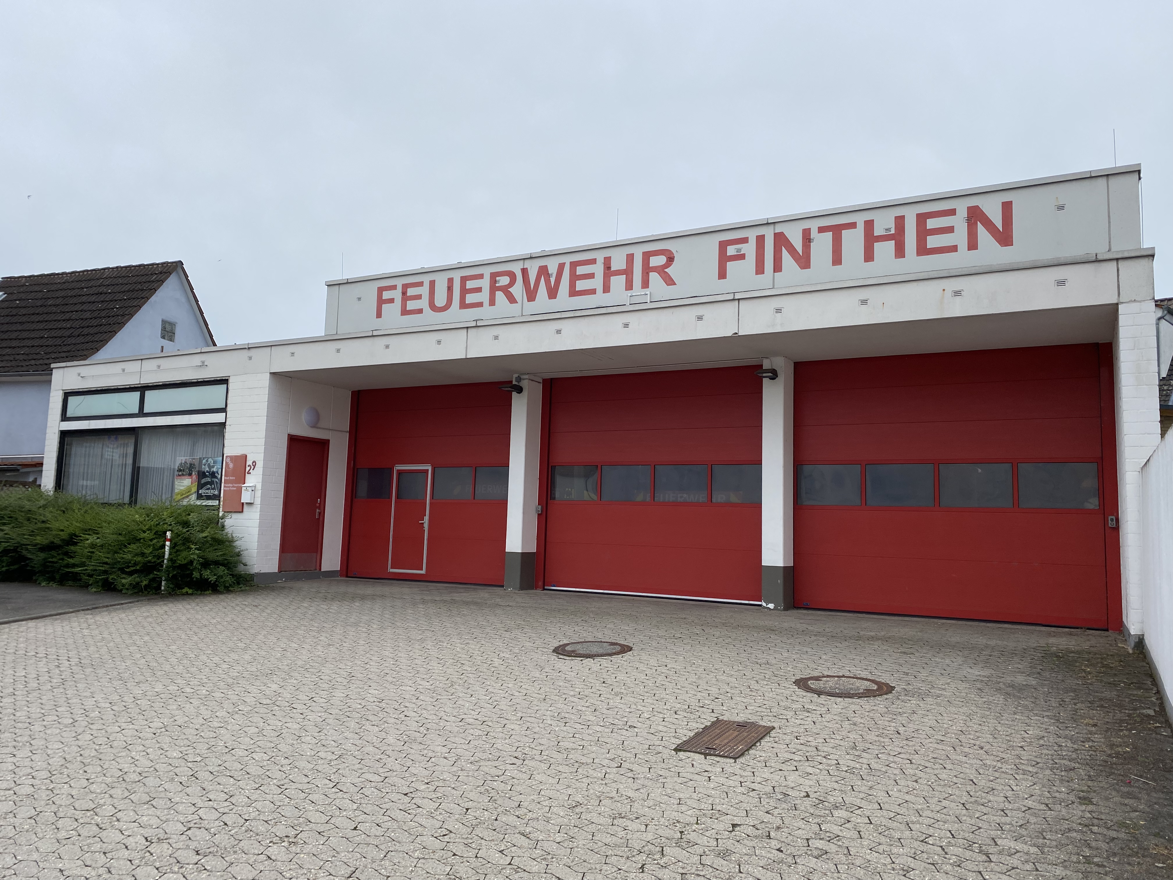 Mainzer Feuerwehren „mangelhaft“: Wann kommen die neuen Häuser?