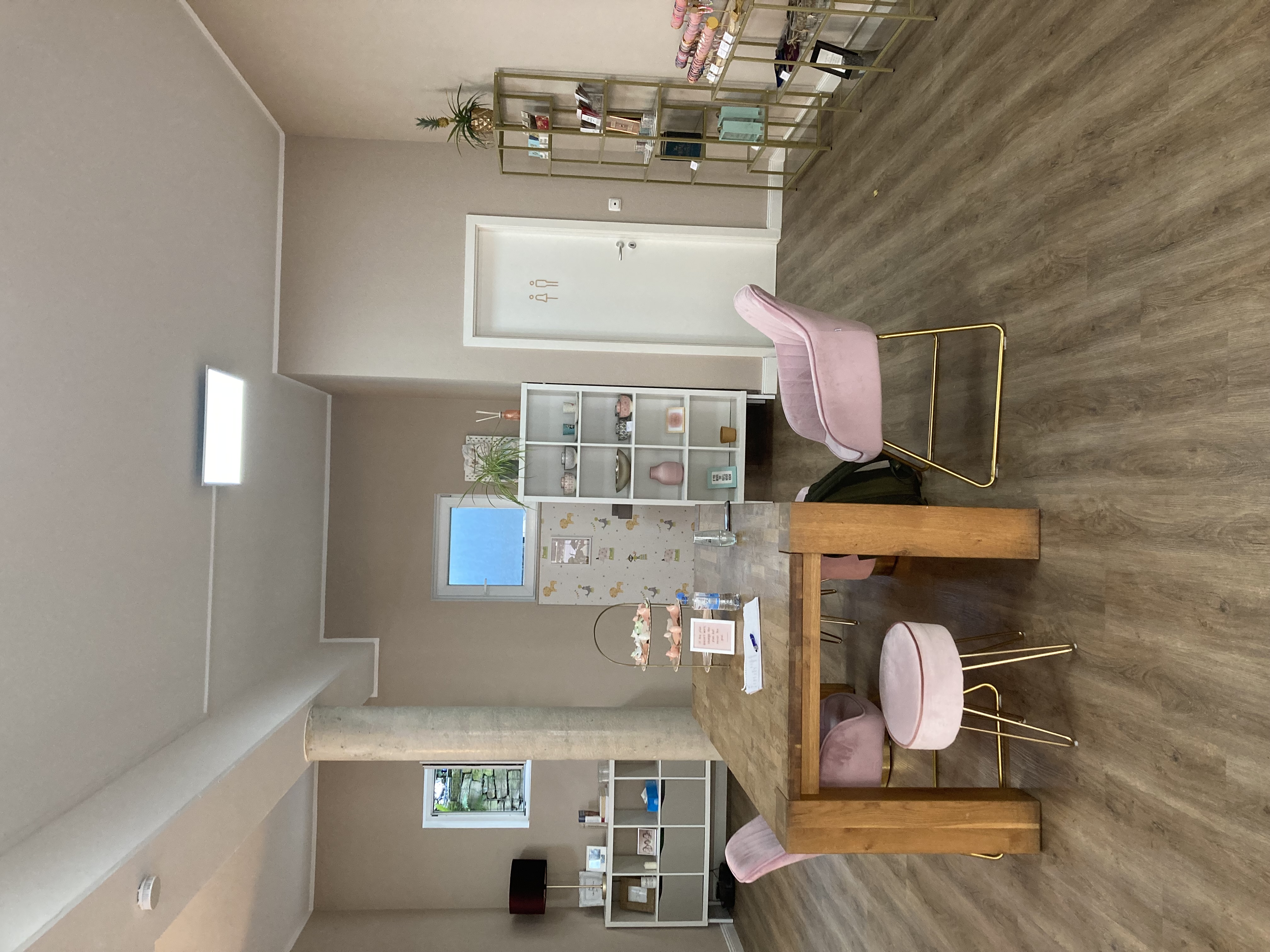 Glutenfreies Café „Delicious and More“ in Mainz geschlossen