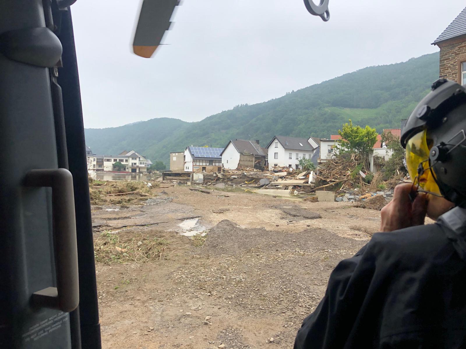Feuerwehr Wiesbaden rettet 270 Menschen