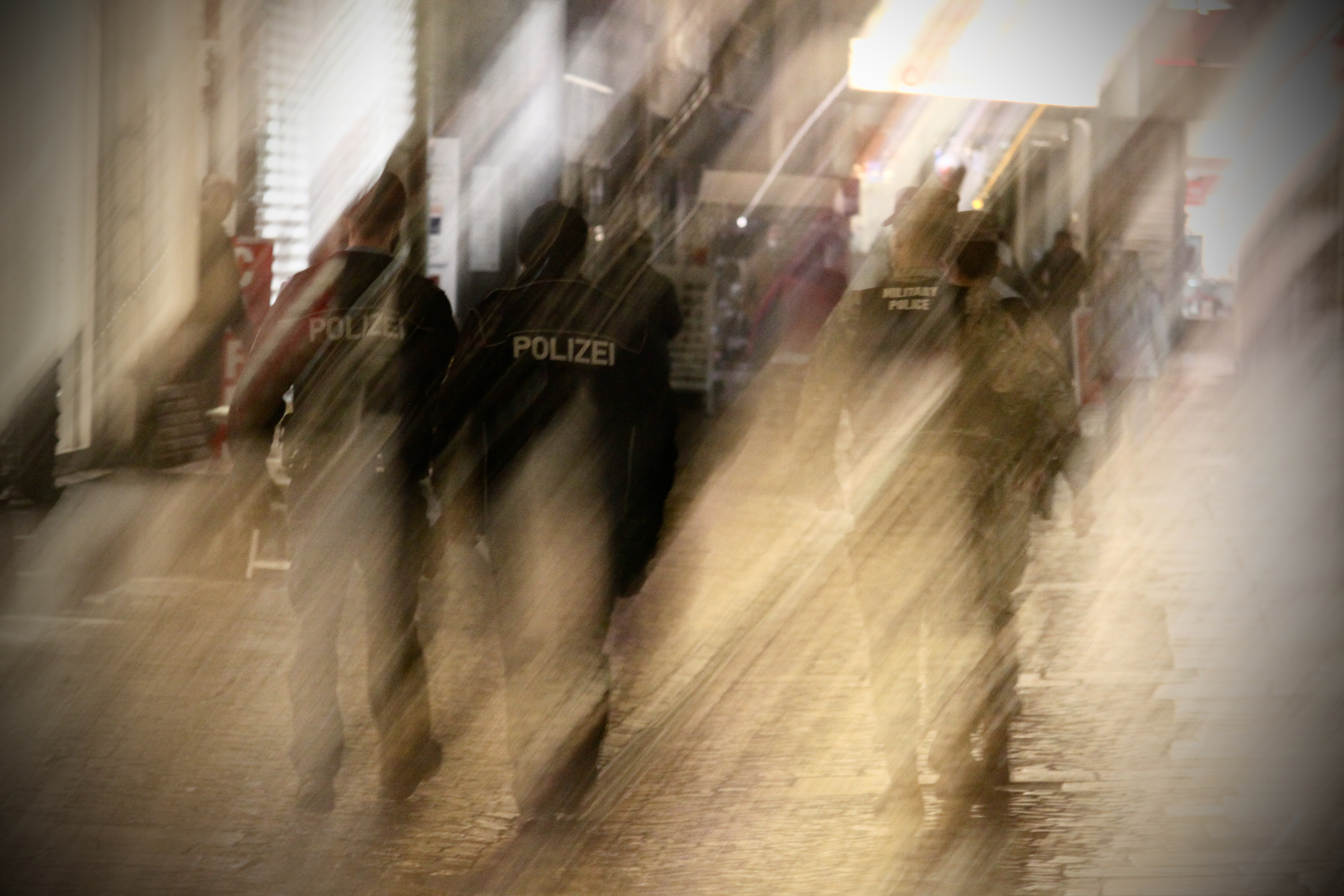 Zwangsprostitution: Wiesbadenerin schlägt in neuer Doku Alarm