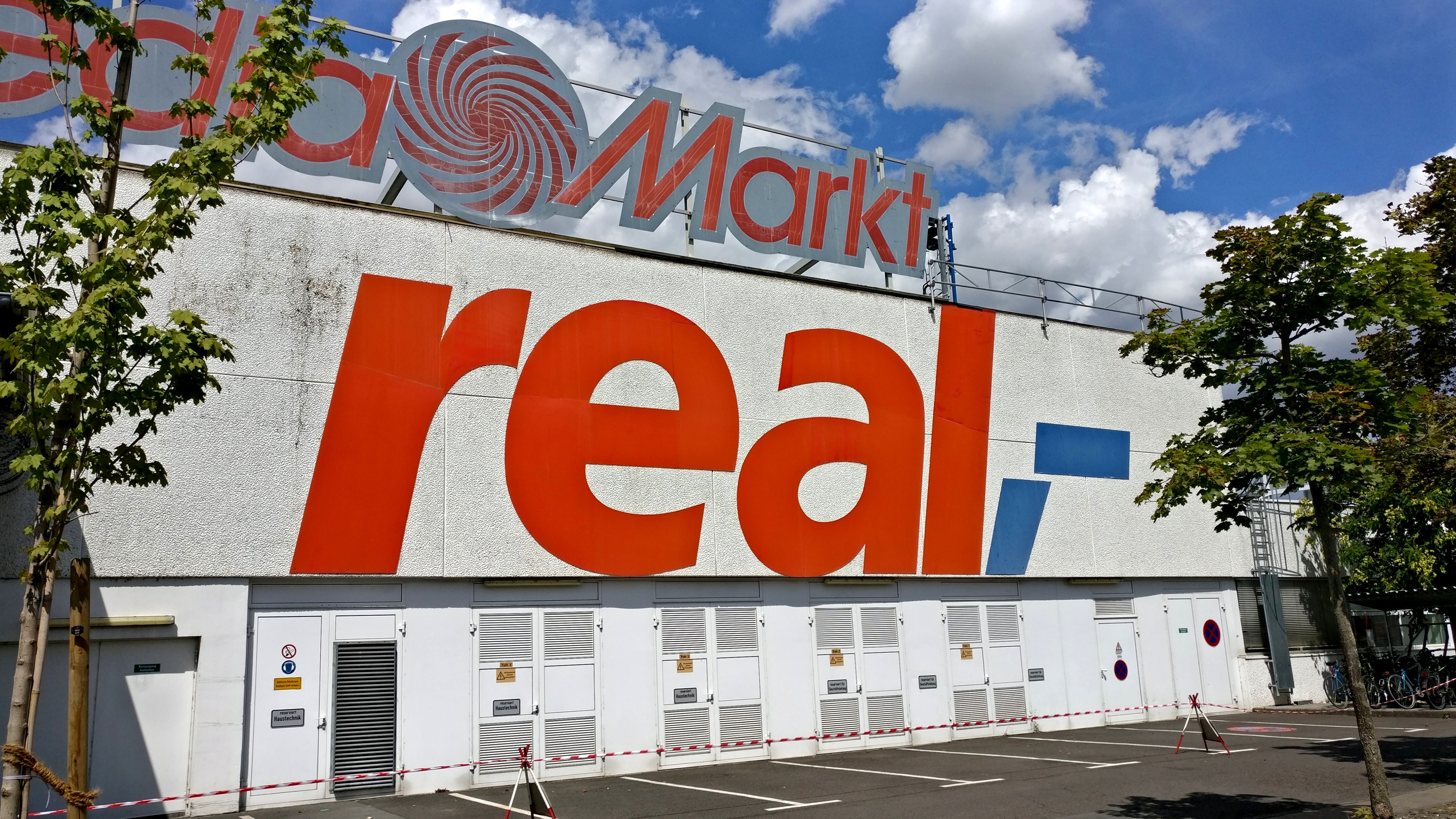 Real-Übernahme: Wie steht es um die  Märkte in Mainz und Ingelheim?