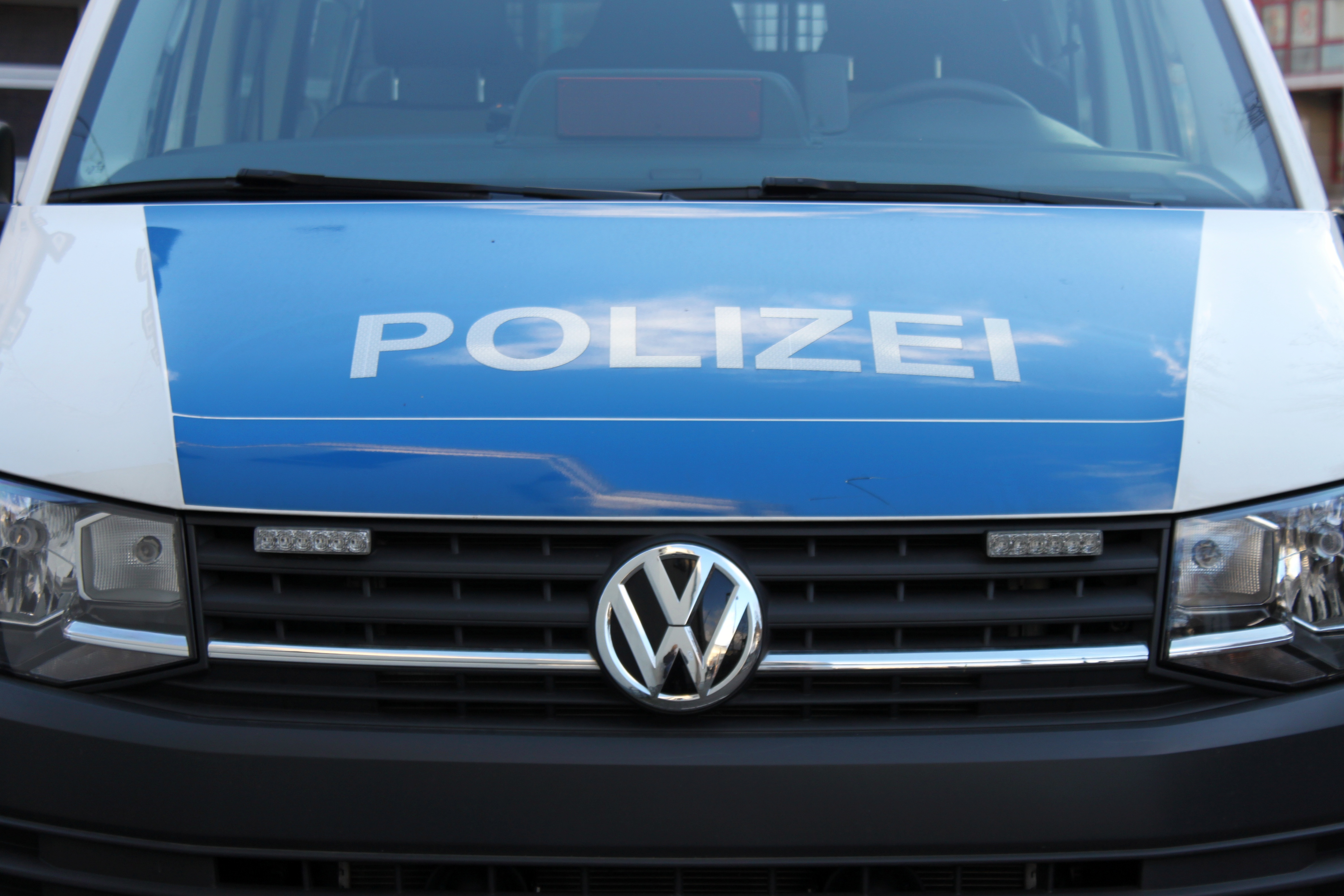 Gleich zwei Exhibitionisten in Wiesbaden gemeldet