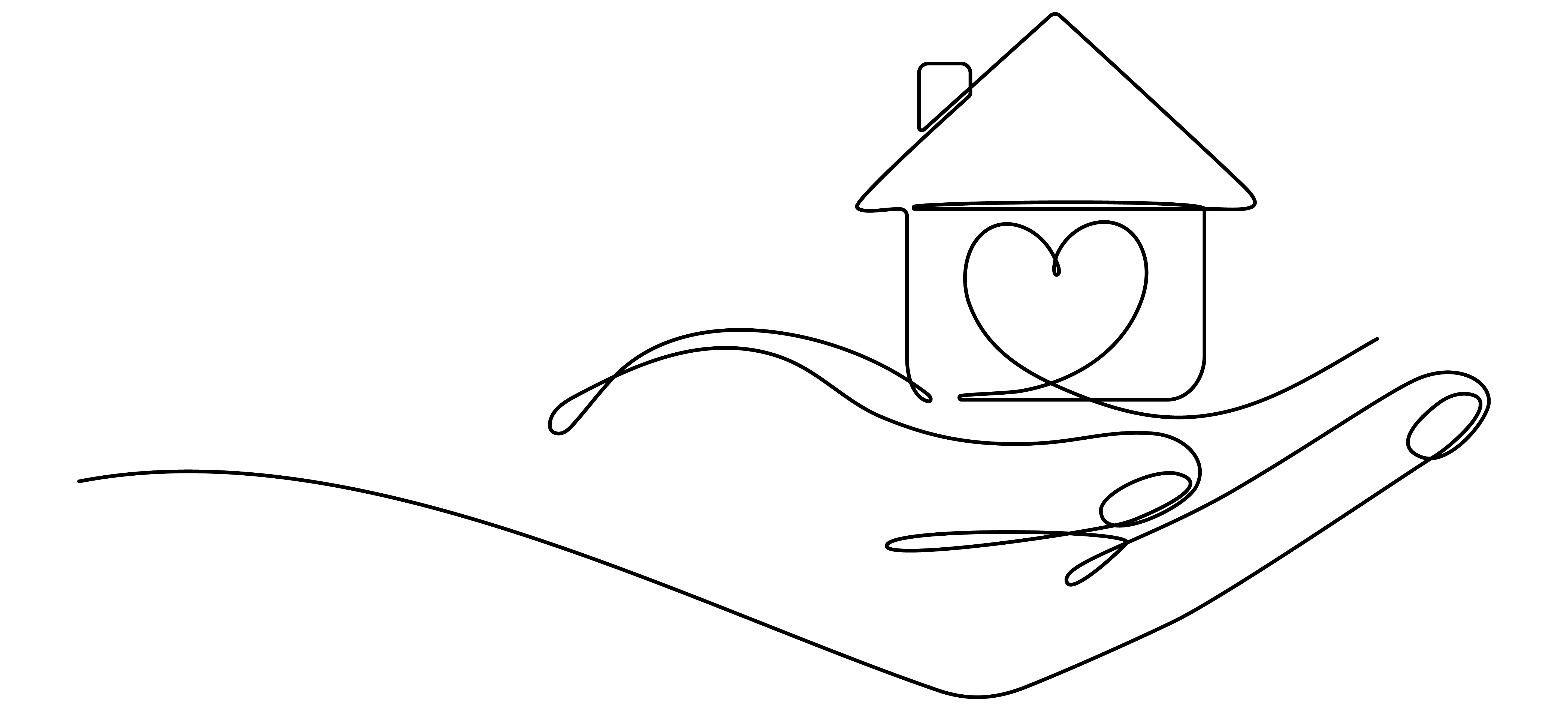 Unser Little Home zieht um!