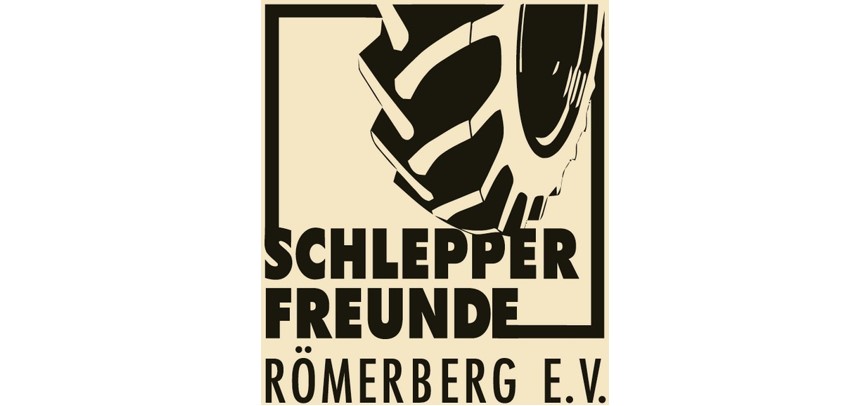 Schlepperfreunde Römerberg stellen ihre Traktoren im Jesterhof aus!