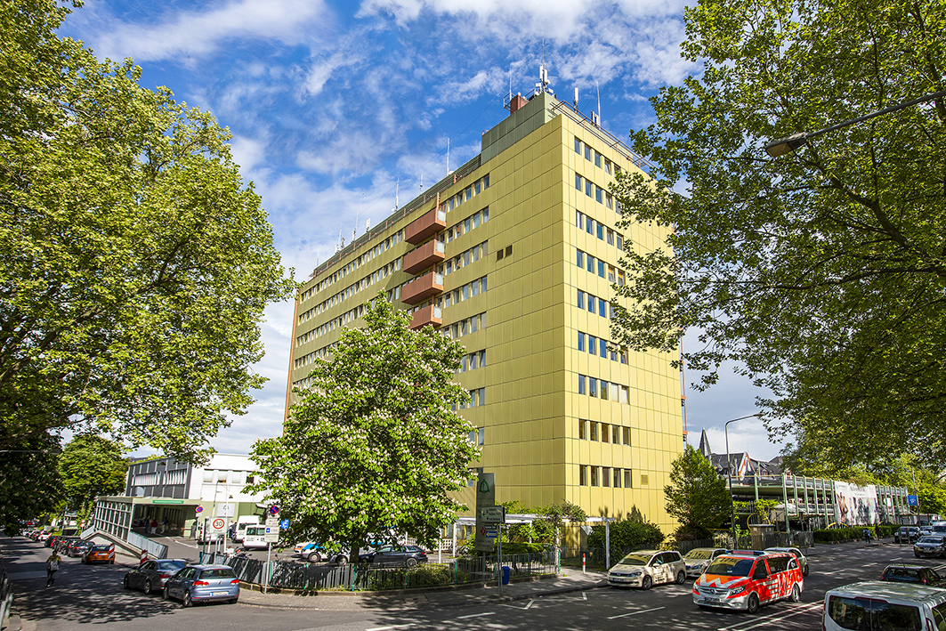 Medizin mit allen Sinnen erleben