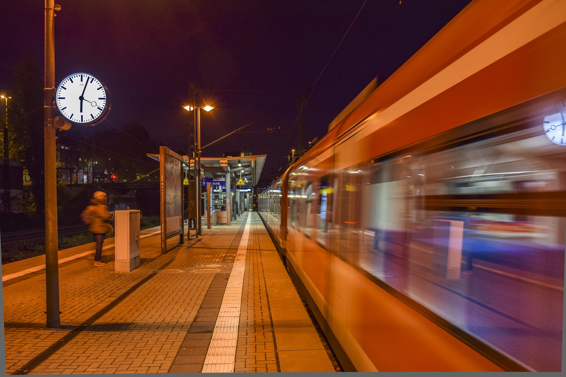 Beschlossen: Mainz bekommt neuen Bahnhof