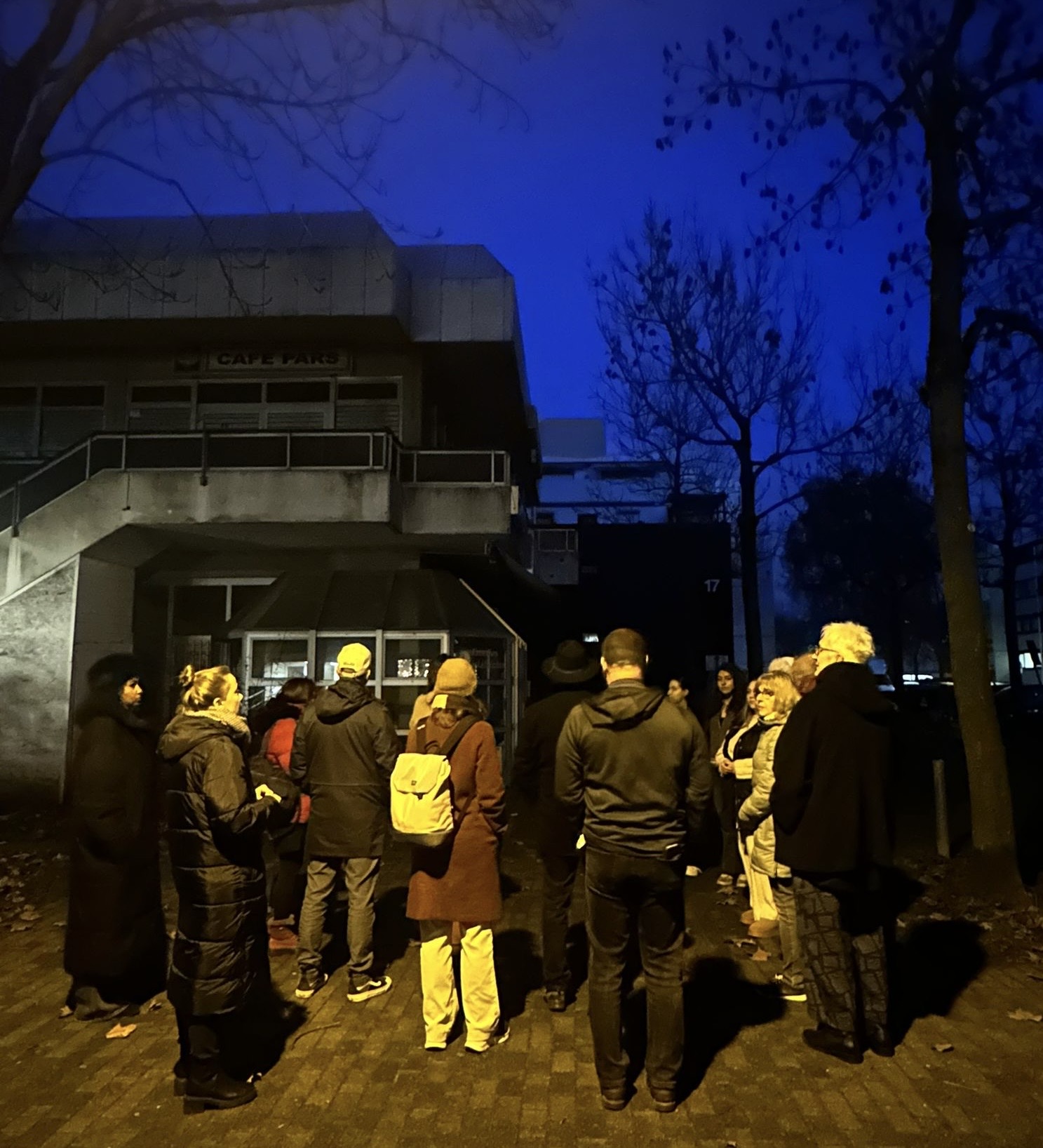 Wo sich Mädchen in Mainz-Kastel und Kostheim nachts nicht hintrauen