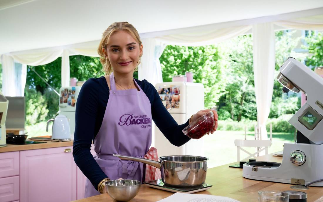"Das große Backen" auf Sat.1: Muss Koblenzer Kandidatin die Show verlassen?