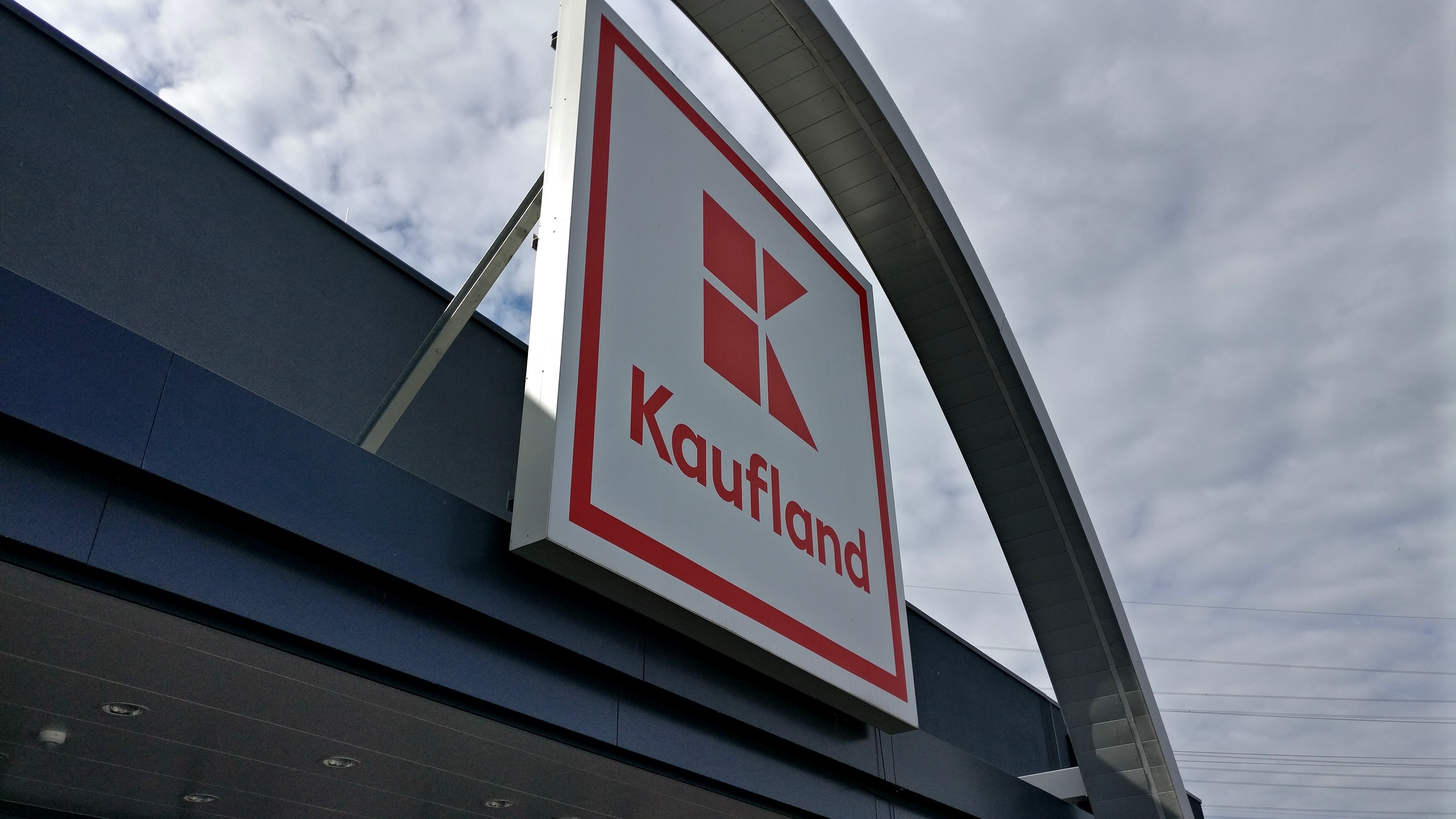 Neueröffnung: Riesige Kaufland-Filiale ab jetzt in Ingelheim