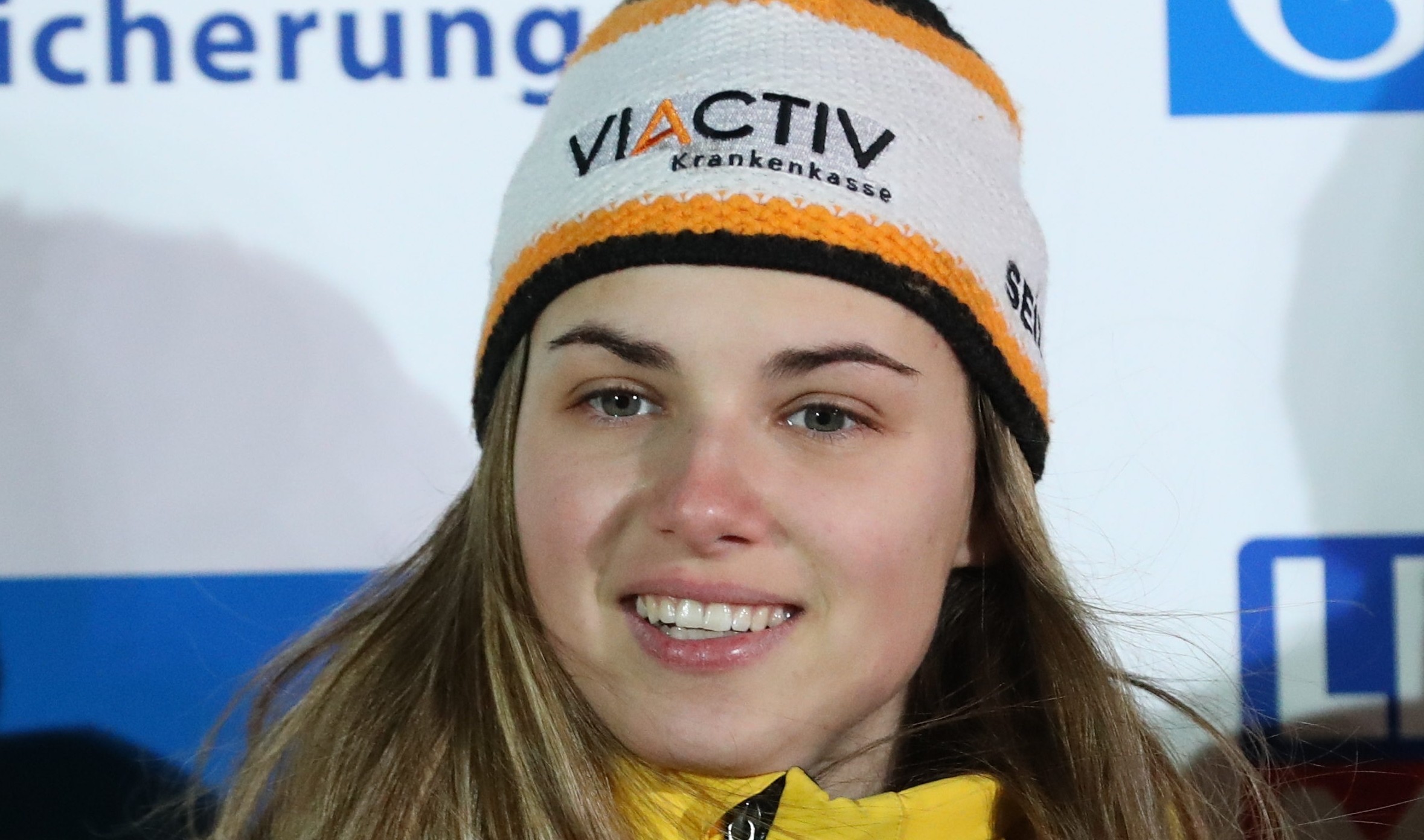 Wiesbadener Olympionikin kämpft um Medaillen in Mailand