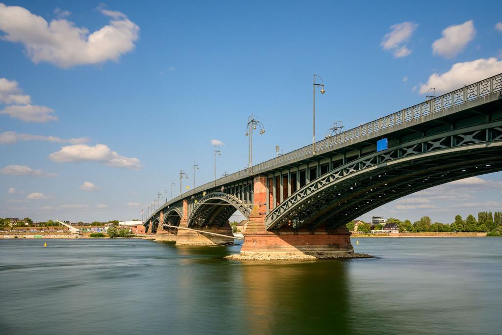 Demo auf Theodor-Heuss-Brücke abgesagt: Das steckt dahinter