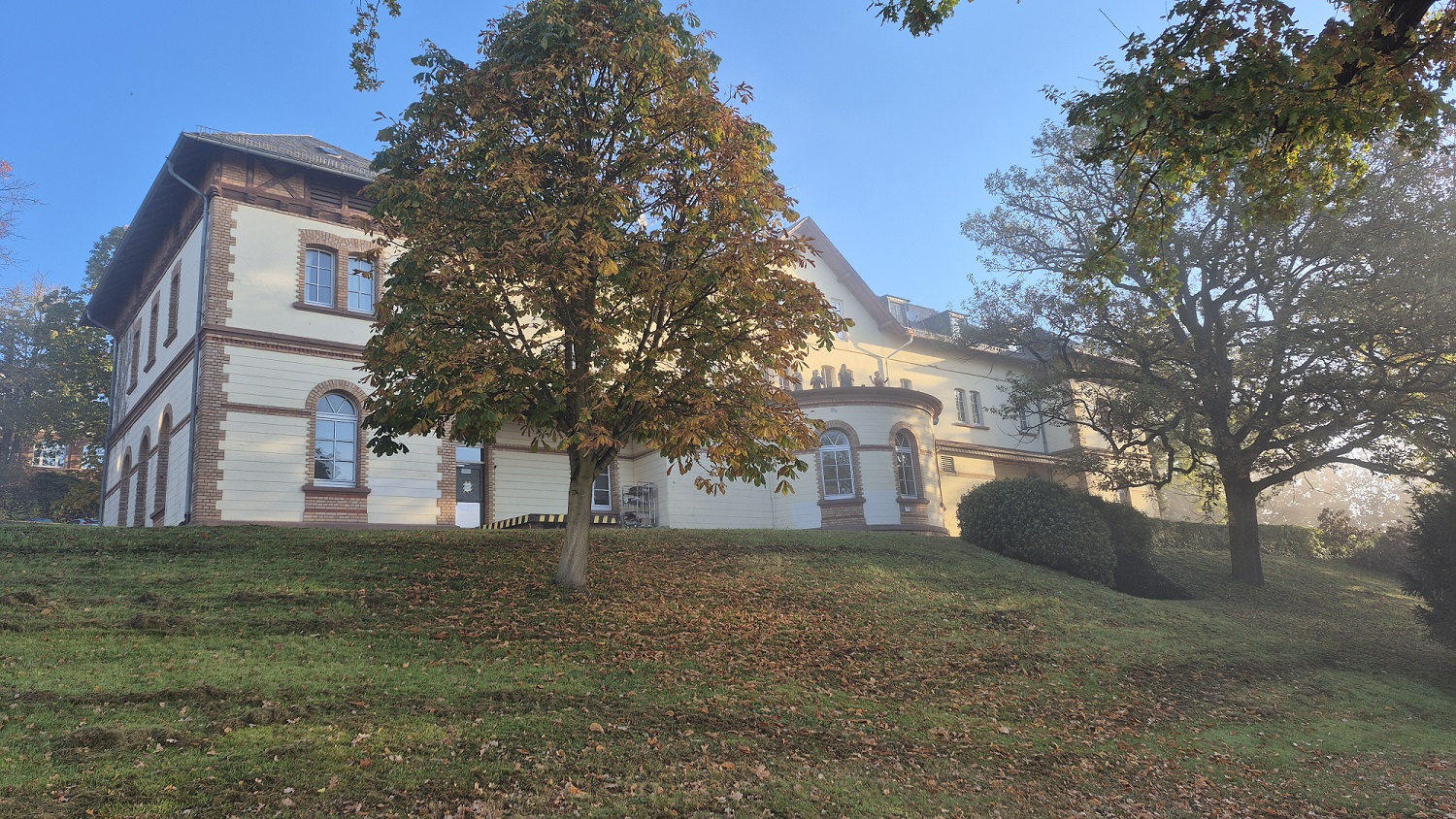 Klinik für forensische Psychiatrie in Eltville soll erweitert werden