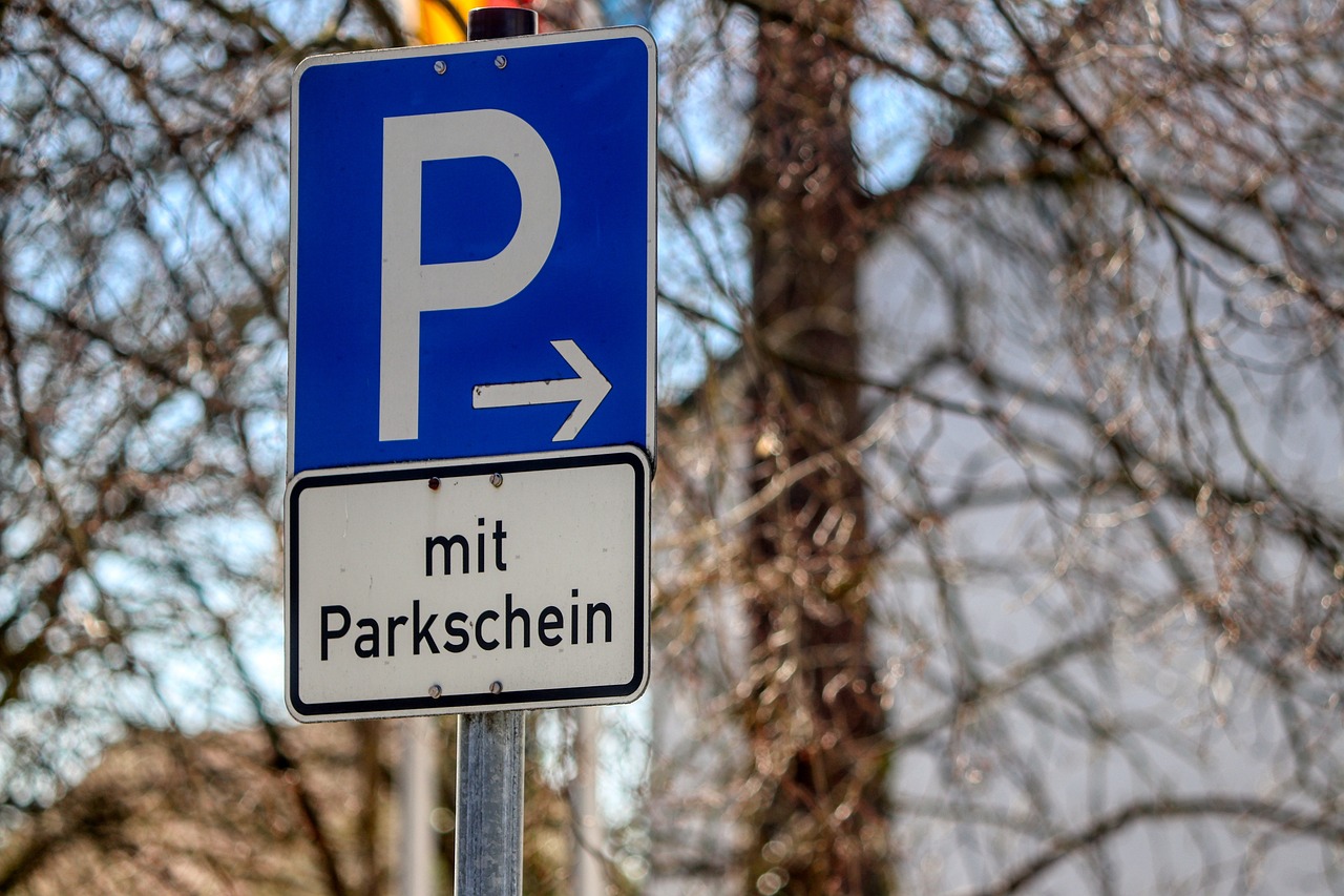 Kein kostenloses Parken mehr für E-Auto-Fahrer in Wiesbaden