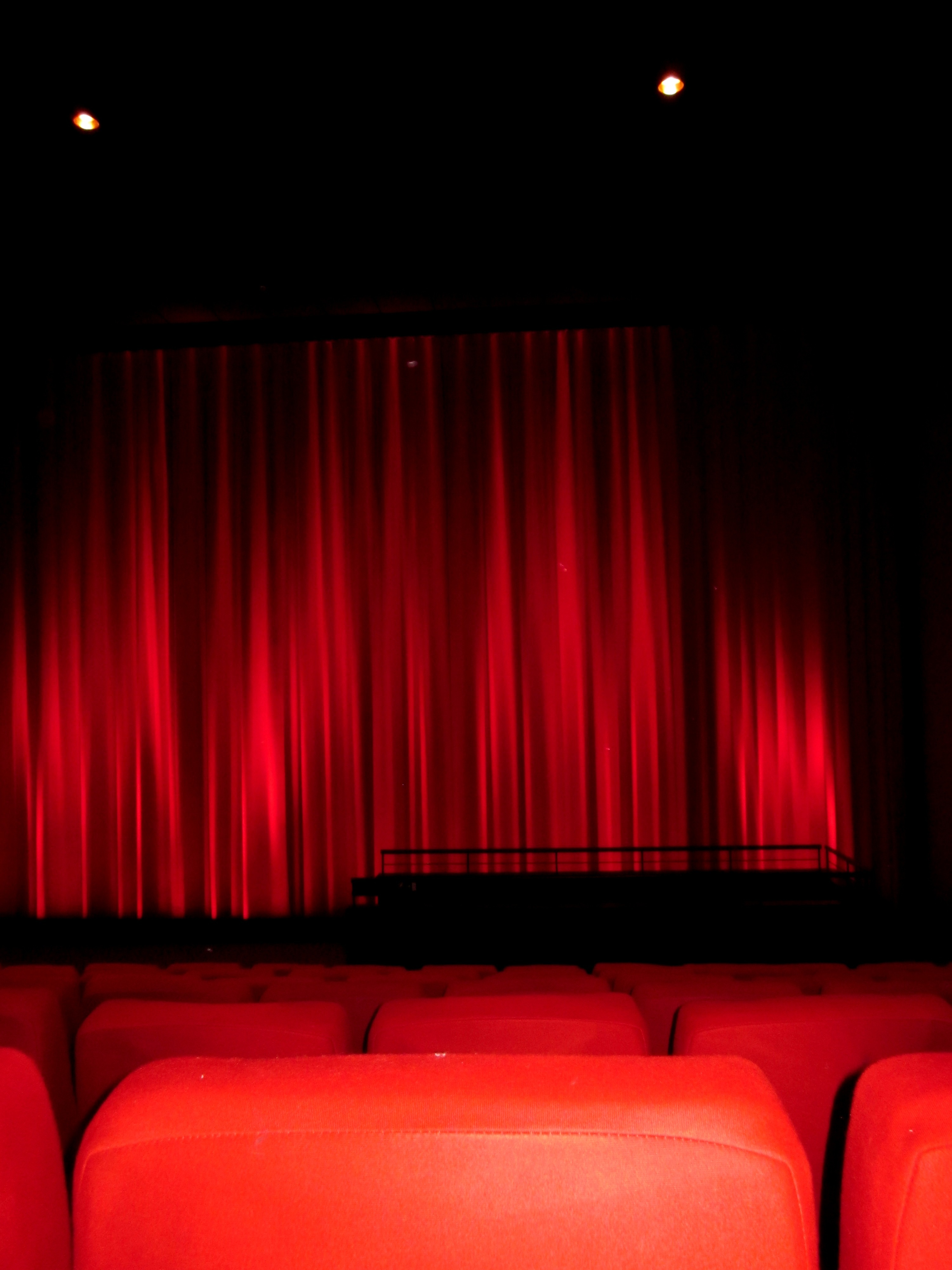 „Thalia/Hollywood“-Kino in Wiesbaden schließt: Das sind die Gründe