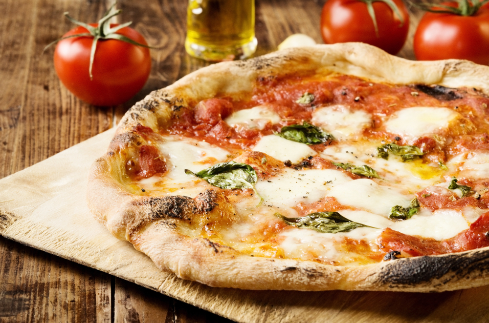Was es mit der „virtuellen Pizzeria“ in Wiesbaden auf sich hat