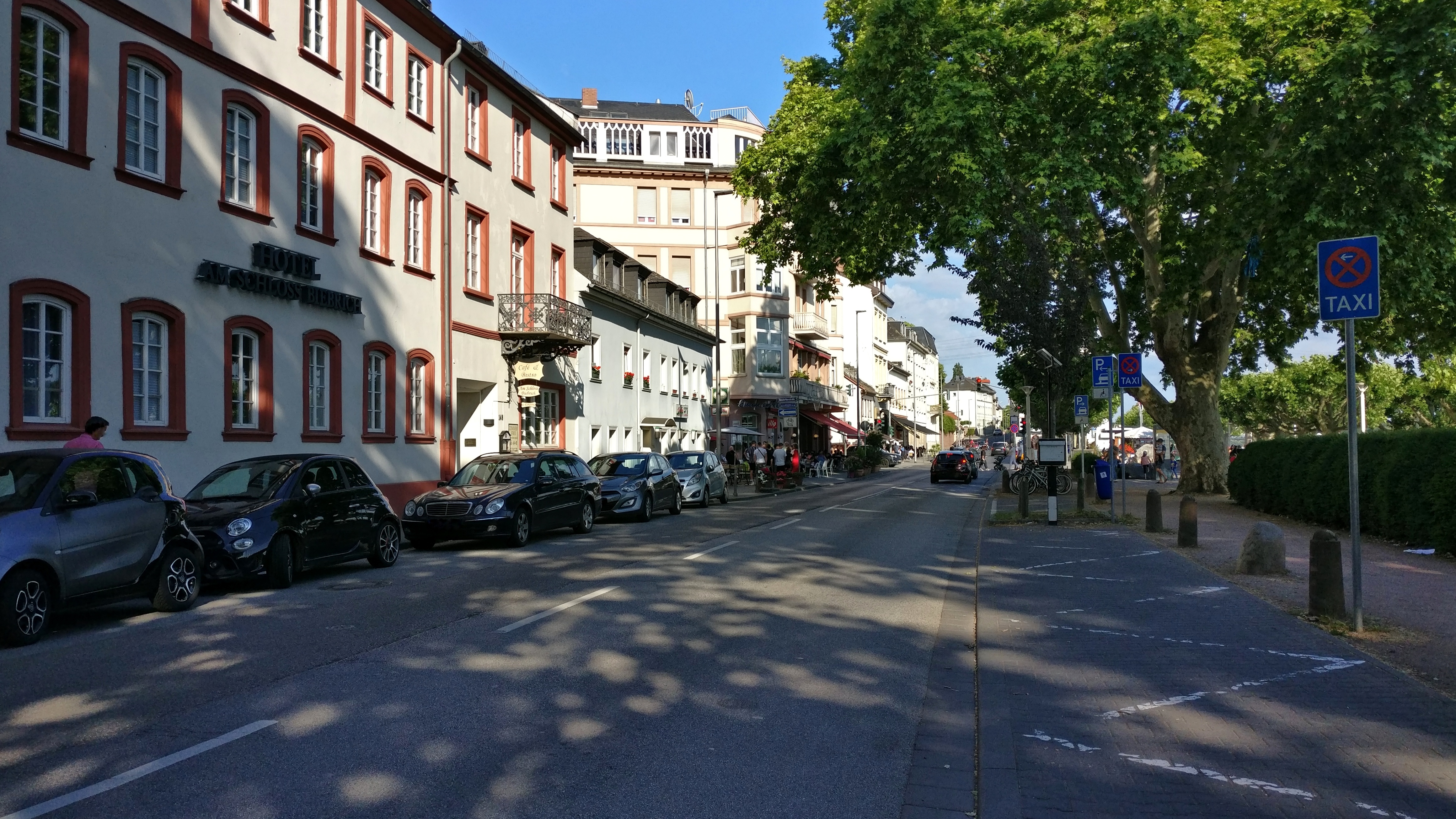 Autofreies Rheinufer am Wochenende in Wiesbaden: Das ist jetzt geplant