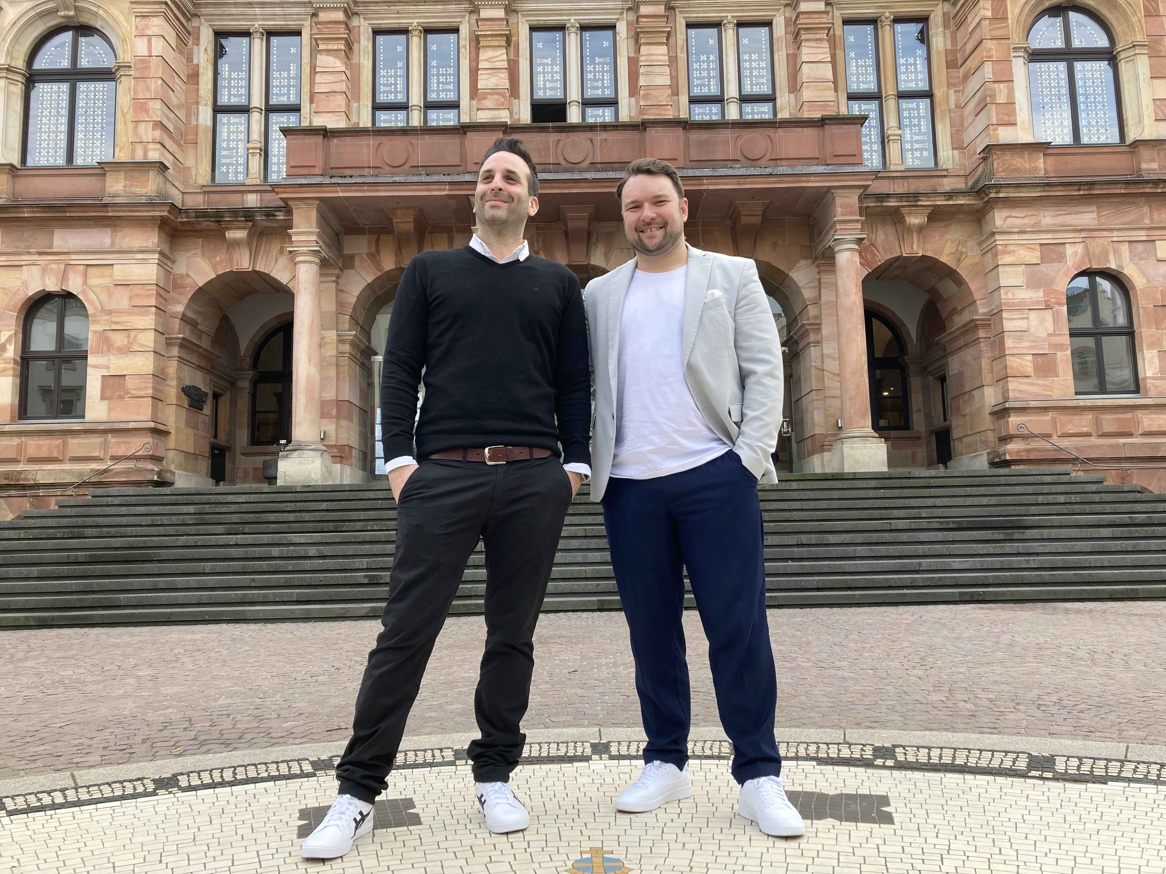 Gibt es überhaupt ein Nachtleben in Wiesbaden?
