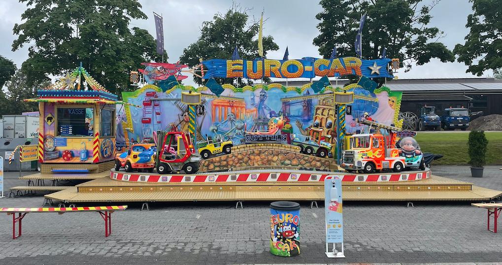 „Frühlingserwachen“ startet am Wochenende